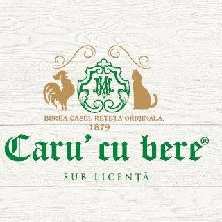 Caru' cu Bere - Restaurant